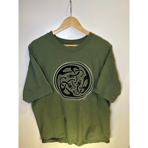 Vintage 1992 Keltic Designs tee